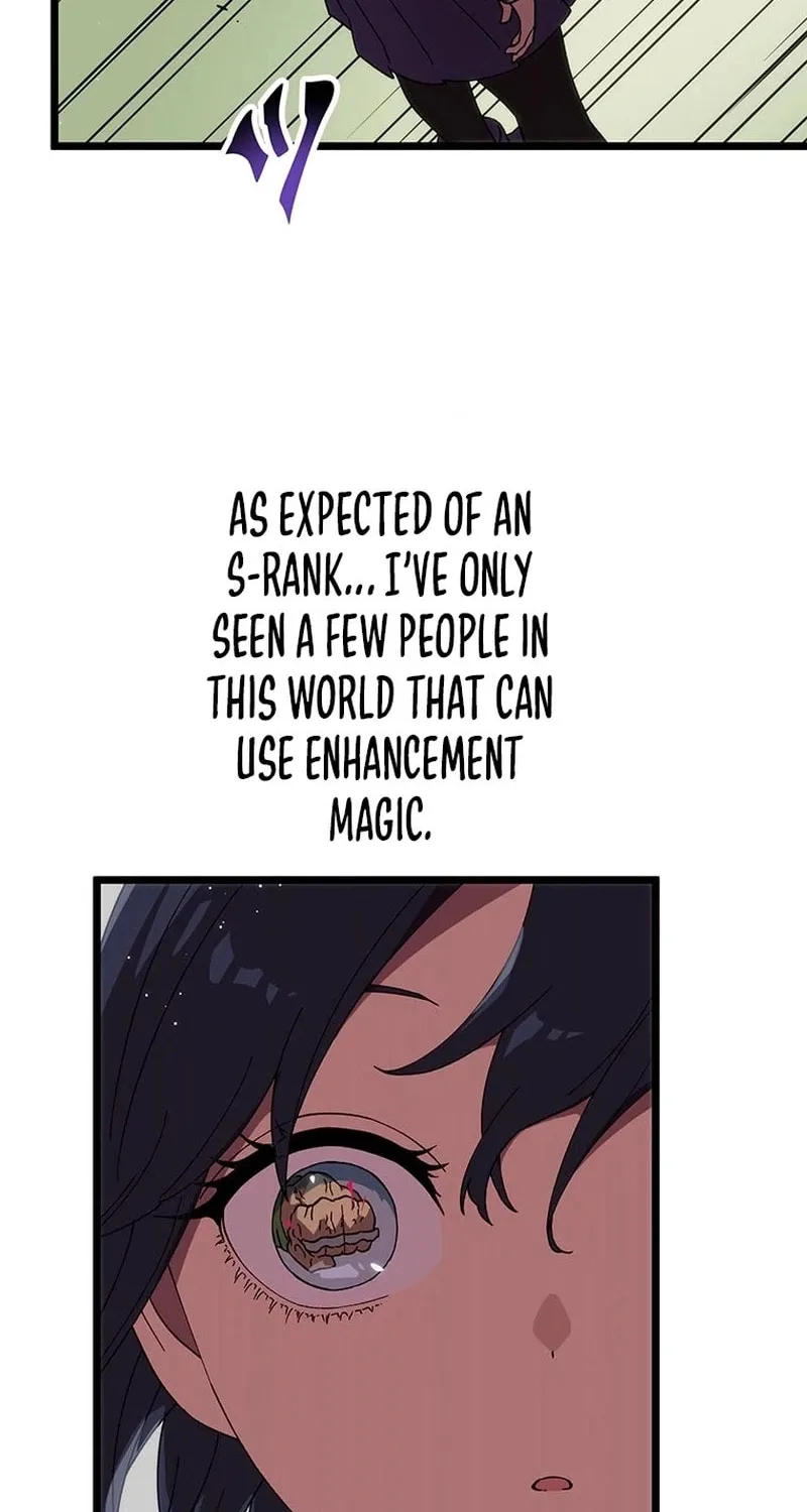 Last Boss Shoujo Akari - Watashi Yori Tsuyoi Yatsu ni Ai ni Gendai ni Iku Chapter 33 page 34 - 