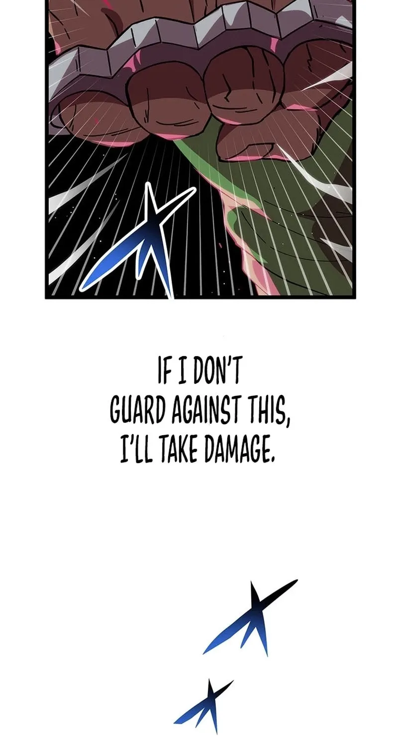 Last Boss Shoujo Akari - Watashi Yori Tsuyoi Yatsu ni Ai ni Gendai ni Iku Chapter 33 page 36 - 