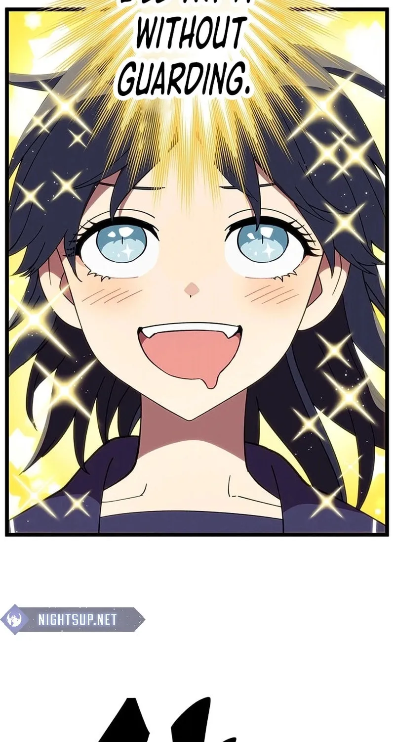 Last Boss Shoujo Akari - Watashi Yori Tsuyoi Yatsu ni Ai ni Gendai ni Iku Chapter 33 page 38 - 