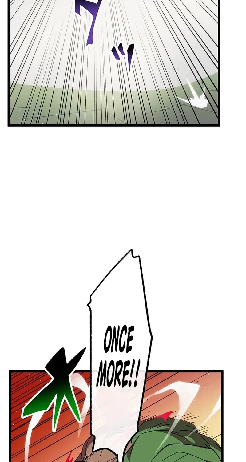 Last Boss Shoujo Akari - Watashi Yori Tsuyoi Yatsu ni Ai ni Gendai ni Iku Chapter 33 page 45 - 