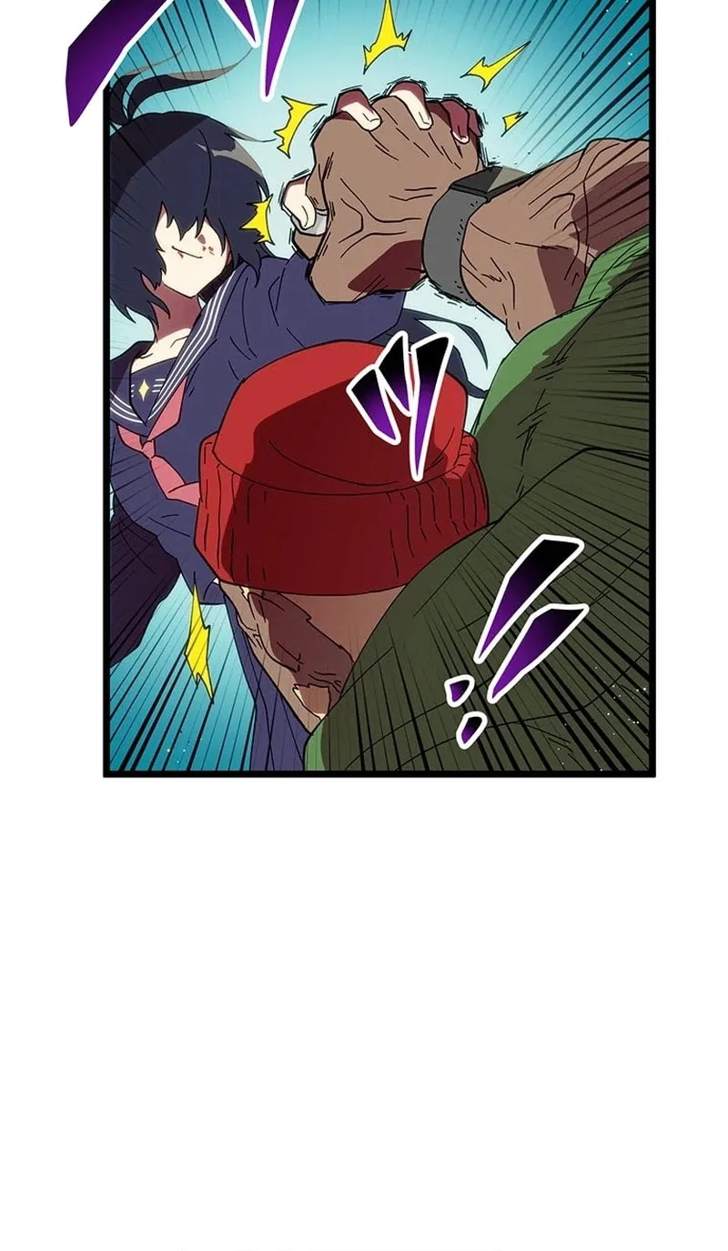 Last Boss Shoujo Akari - Watashi Yori Tsuyoi Yatsu ni Ai ni Gendai ni Iku Chapter 33 page 48 - 