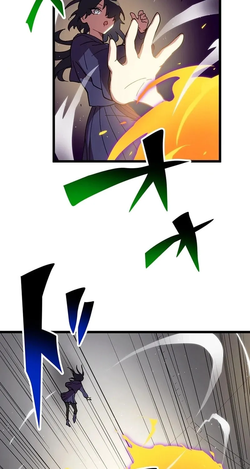 Last Boss Shoujo Akari - Watashi Yori Tsuyoi Yatsu ni Ai ni Gendai ni Iku Chapter 33 page 53 - 