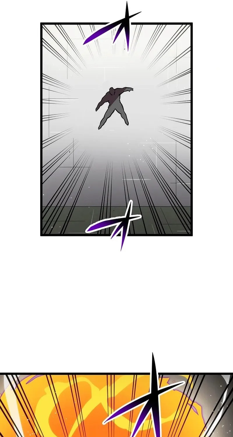 Last Boss Shoujo Akari - Watashi Yori Tsuyoi Yatsu ni Ai ni Gendai ni Iku Chapter 33 page 55 - 