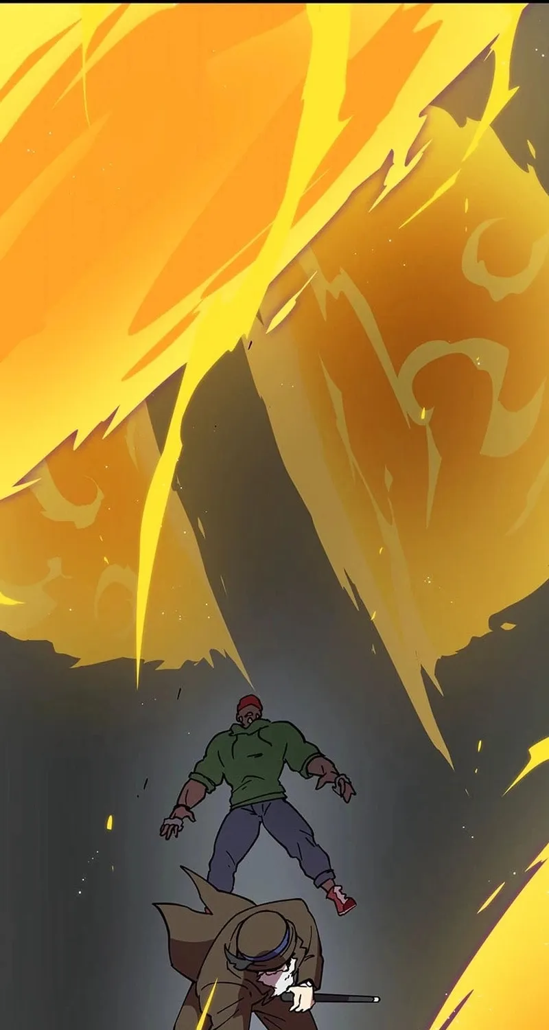 Last Boss Shoujo Akari - Watashi Yori Tsuyoi Yatsu ni Ai ni Gendai ni Iku Chapter 33 page 58 - 