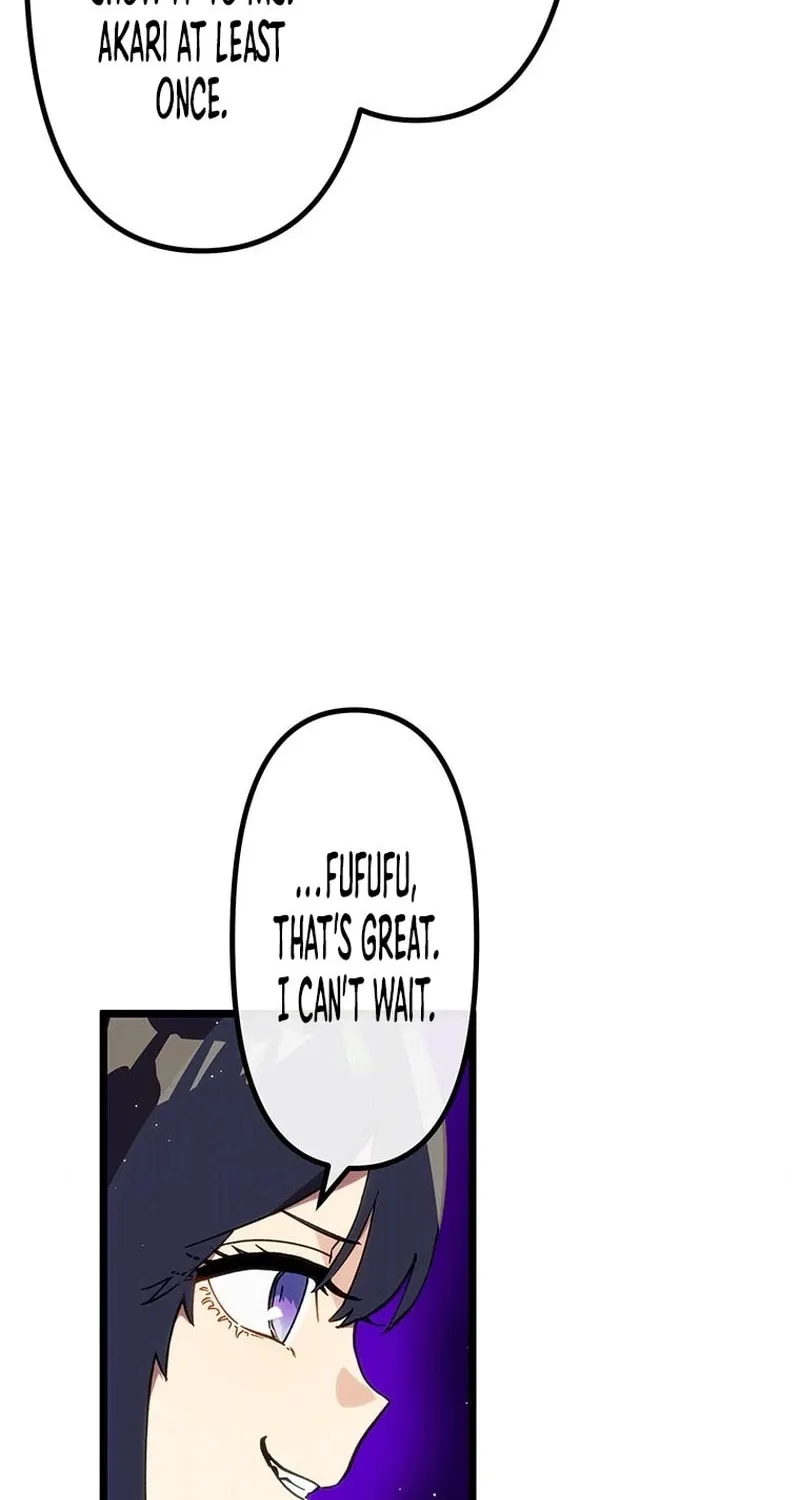 Last Boss Shoujo Akari - Watashi Yori Tsuyoi Yatsu ni Ai ni Gendai ni Iku Chapter 33 page 8 - 