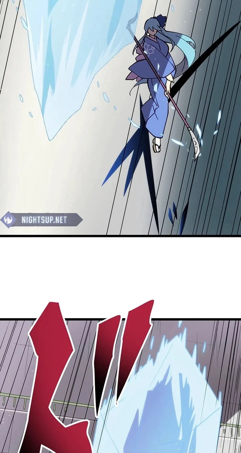 Last Boss Shoujo Akari - Watashi Yori Tsuyoi Yatsu ni Ai ni Gendai ni Iku Chapter 33 page 73 - 