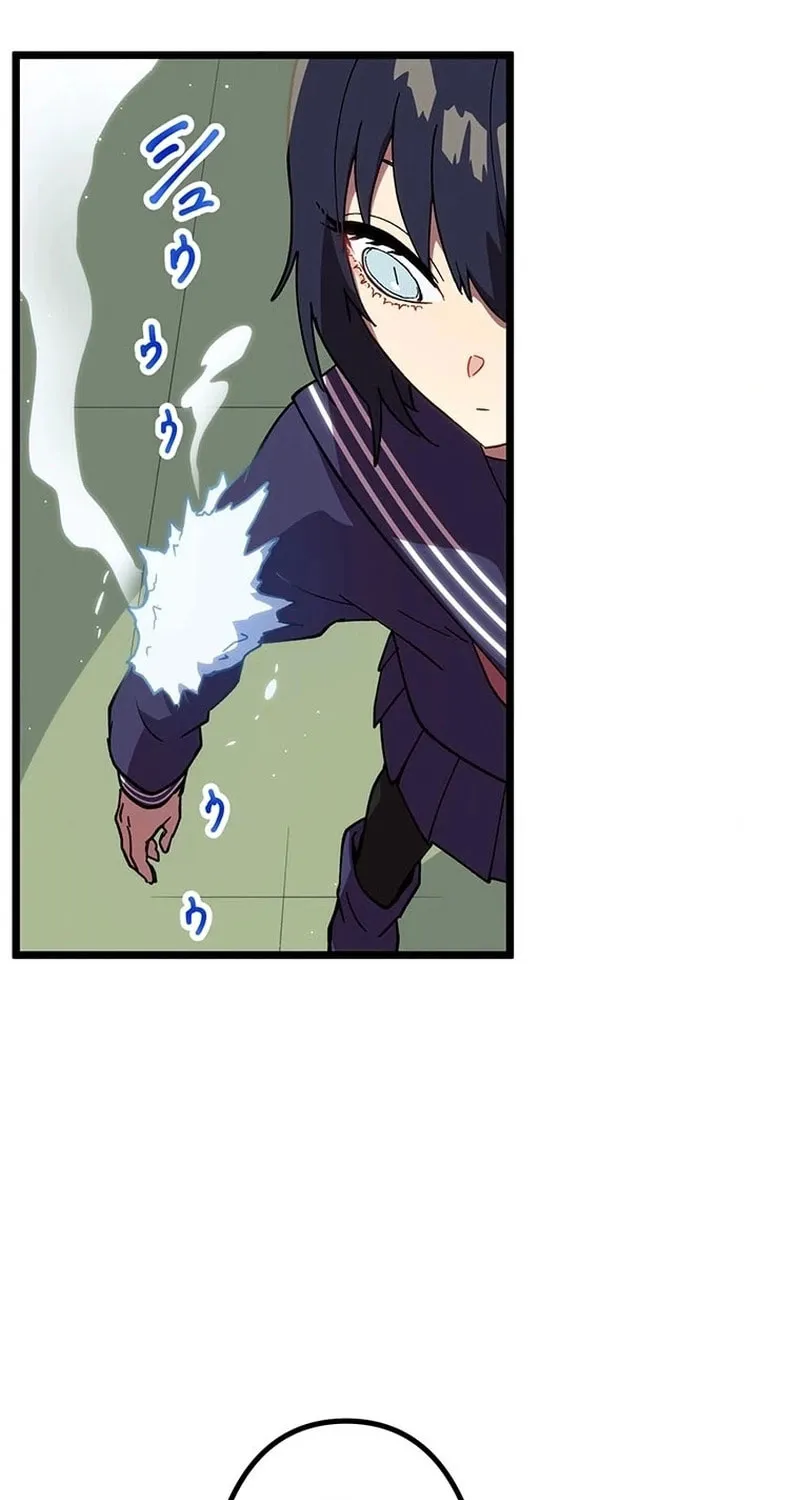 Last Boss Shoujo Akari - Watashi Yori Tsuyoi Yatsu ni Ai ni Gendai ni Iku Chapter 33 page 78 - 