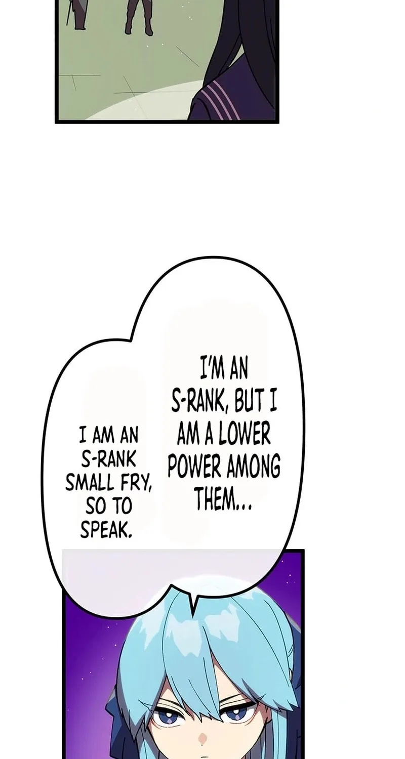 Last Boss Shoujo Akari - Watashi Yori Tsuyoi Yatsu ni Ai ni Gendai ni Iku Chapter 33 page 81 - 