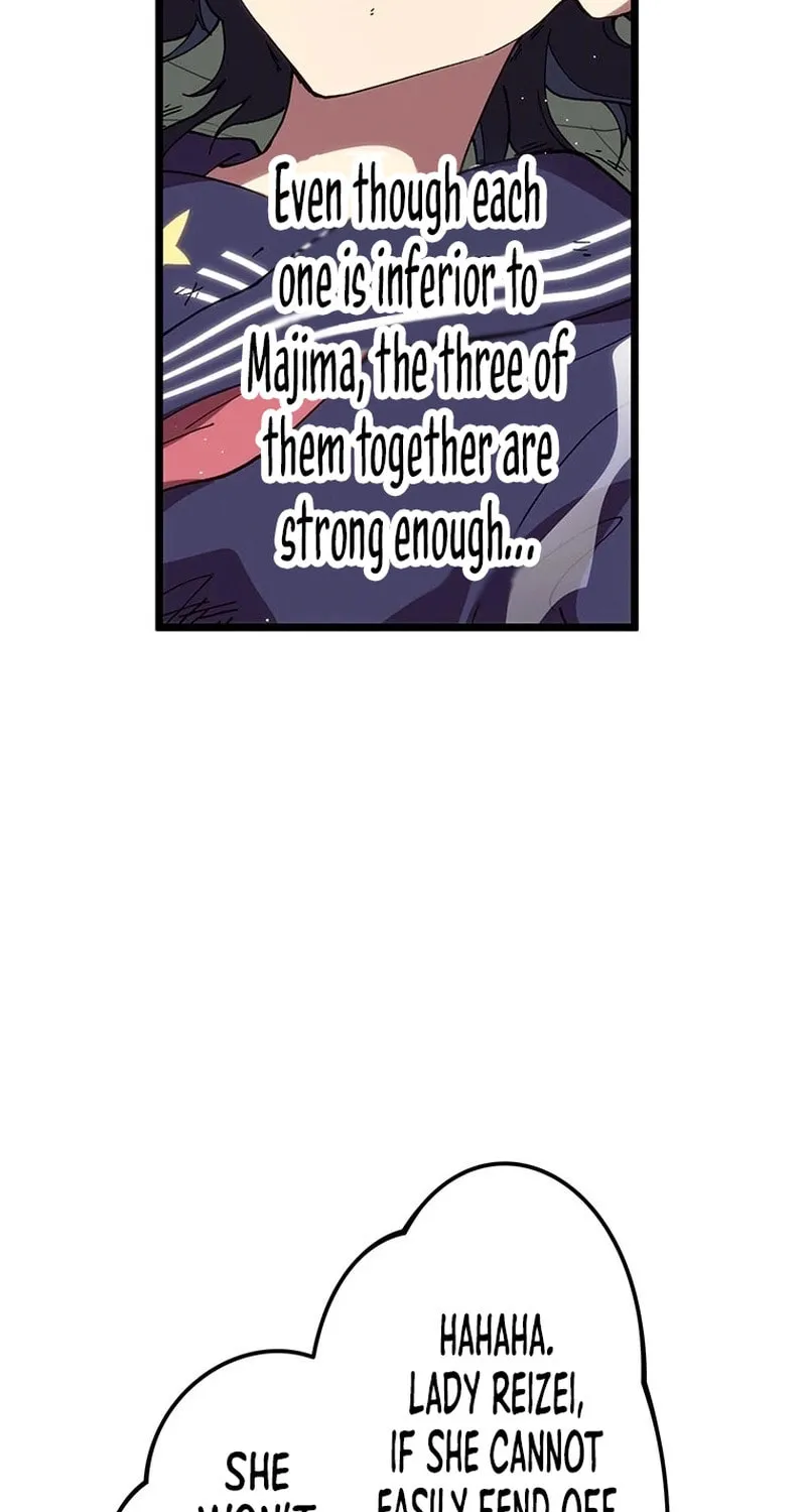 Last Boss Shoujo Akari - Watashi Yori Tsuyoi Yatsu ni Ai ni Gendai ni Iku Chapter 33 page 98 - 
