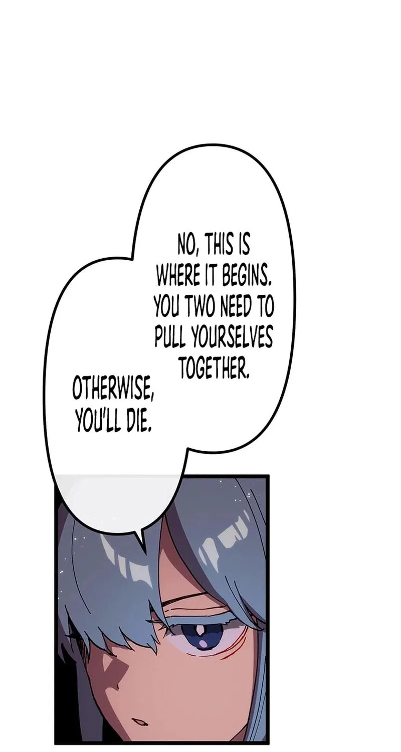 Last Boss Shoujo Akari - Watashi Yori Tsuyoi Yatsu ni Ai ni Gendai ni Iku Chapter 33 page 100 - 