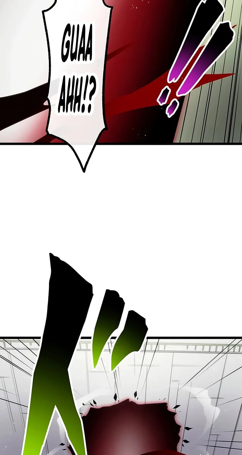 Last Boss Shoujo Akari - Watashi Yori Tsuyoi Yatsu ni Ai ni Gendai ni Iku Chapter 34 page 19 - 