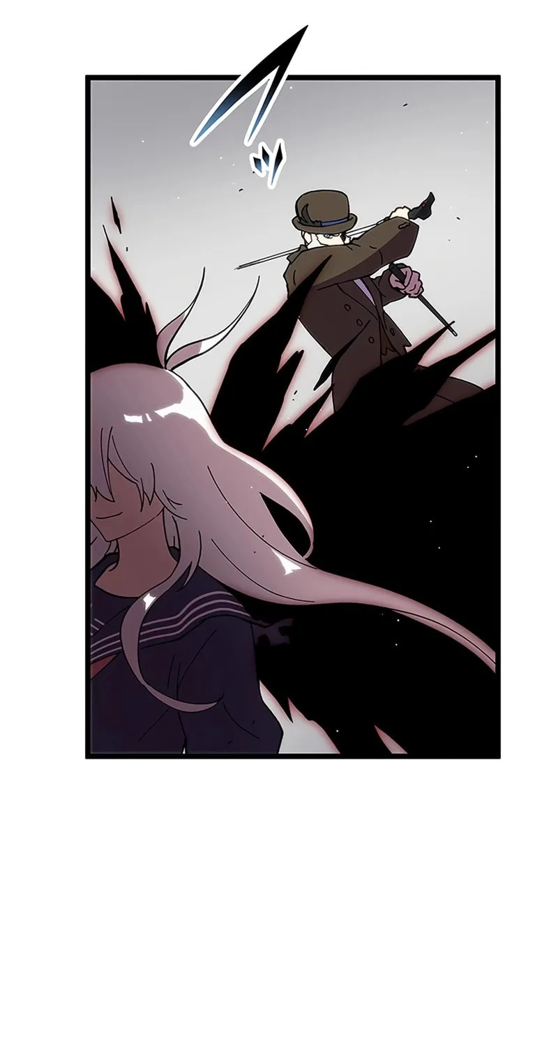 Last Boss Shoujo Akari - Watashi Yori Tsuyoi Yatsu ni Ai ni Gendai ni Iku Chapter 34 page 25 - 