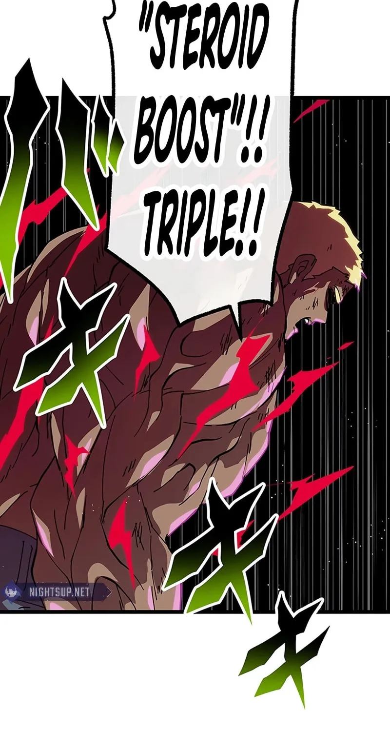 Last Boss Shoujo Akari - Watashi Yori Tsuyoi Yatsu ni Ai ni Gendai ni Iku Chapter 34 page 36 - 