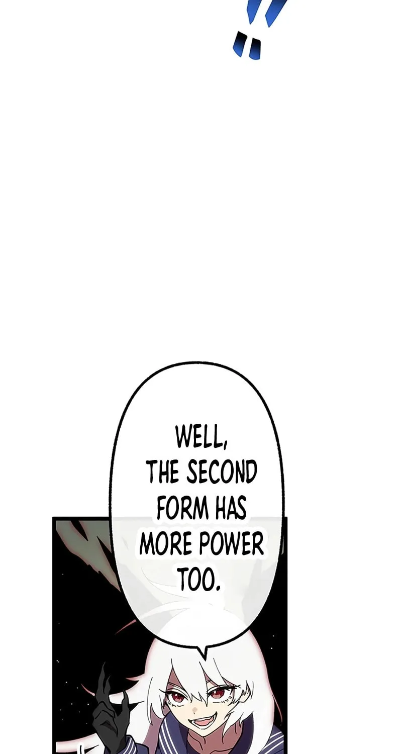 Last Boss Shoujo Akari - Watashi Yori Tsuyoi Yatsu ni Ai ni Gendai ni Iku Chapter 34 page 38 - 