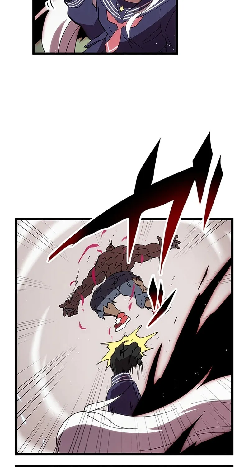 Last Boss Shoujo Akari - Watashi Yori Tsuyoi Yatsu ni Ai ni Gendai ni Iku Chapter 34 page 39 - 