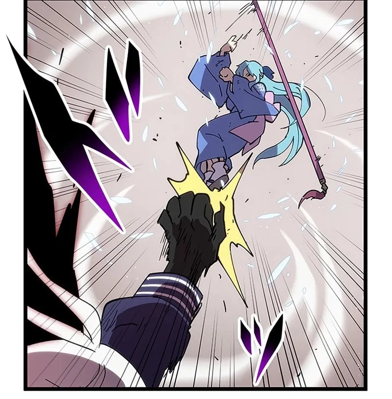 Last Boss Shoujo Akari - Watashi Yori Tsuyoi Yatsu ni Ai ni Gendai ni Iku Chapter 34 page 40 - 