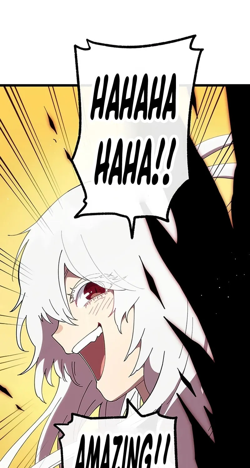 Last Boss Shoujo Akari - Watashi Yori Tsuyoi Yatsu ni Ai ni Gendai ni Iku Chapter 34 page 43 - 