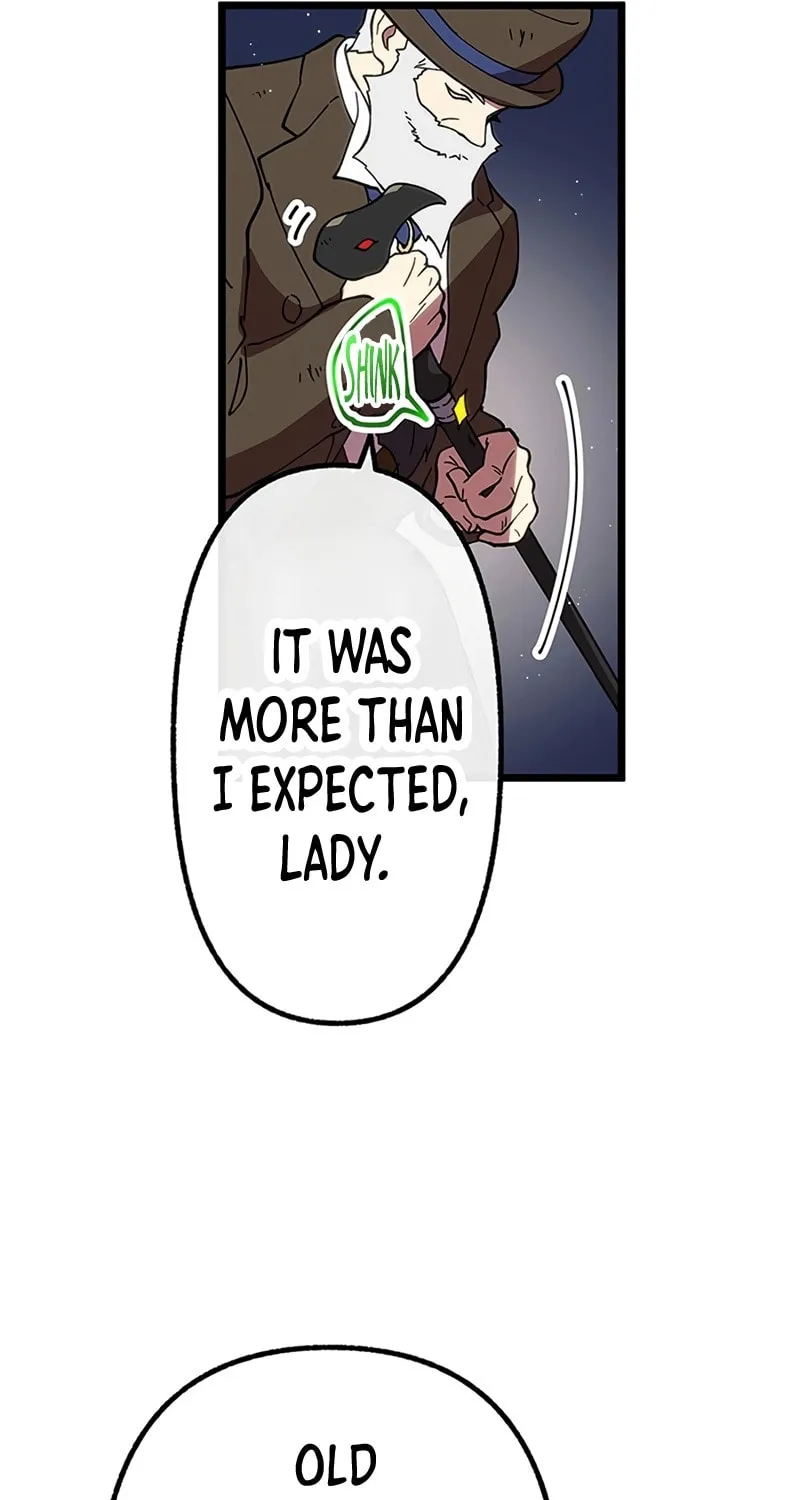 Last Boss Shoujo Akari - Watashi Yori Tsuyoi Yatsu ni Ai ni Gendai ni Iku Chapter 34 page 53 - 