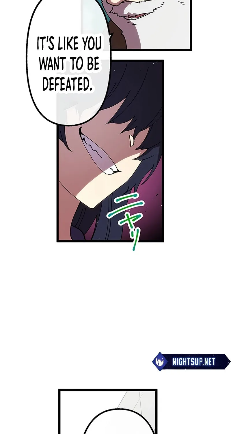 Last Boss Shoujo Akari - Watashi Yori Tsuyoi Yatsu ni Ai ni Gendai ni Iku Chapter 34 page 56 - 