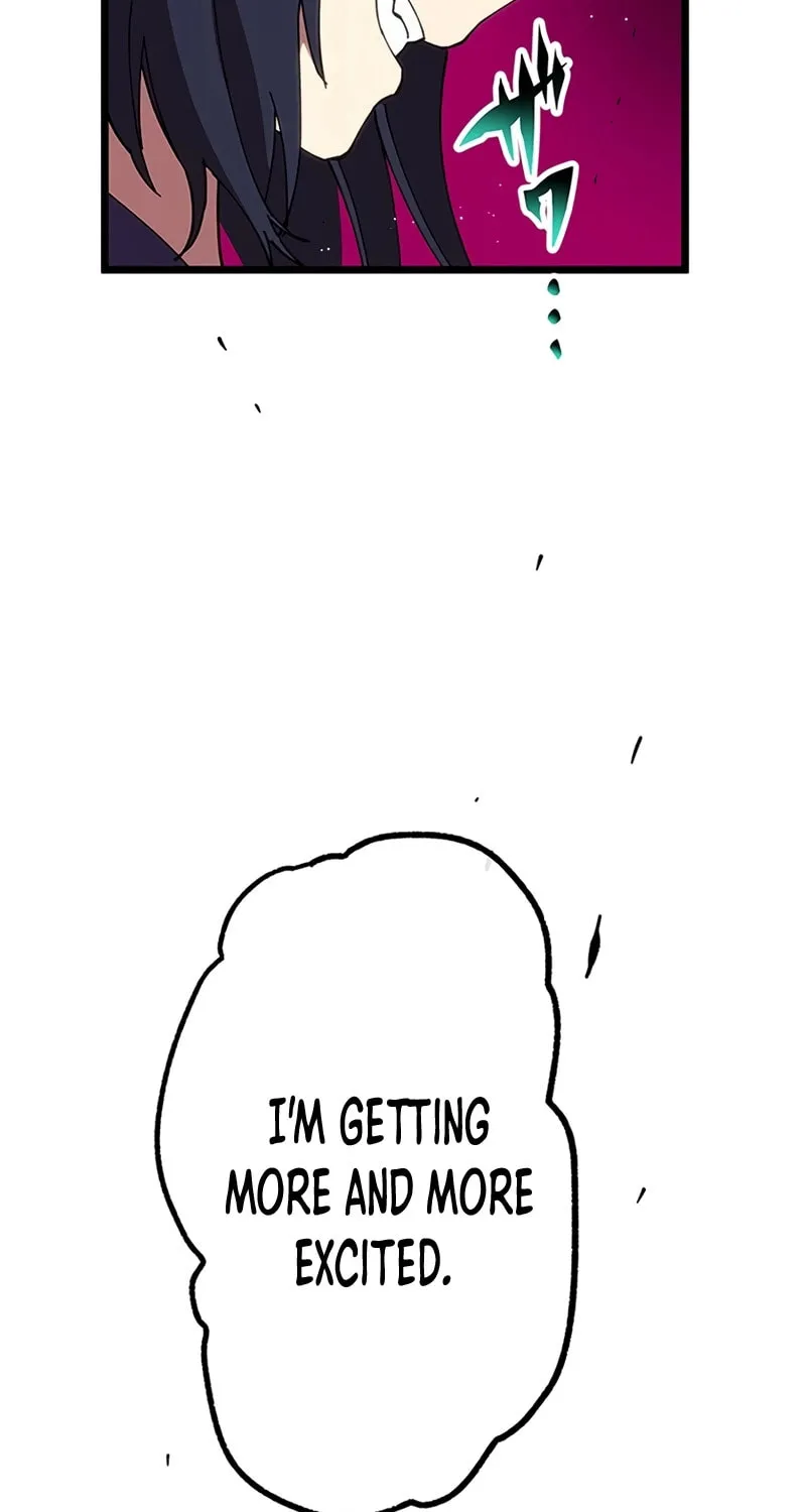 Last Boss Shoujo Akari - Watashi Yori Tsuyoi Yatsu ni Ai ni Gendai ni Iku Chapter 34 page 61 - 