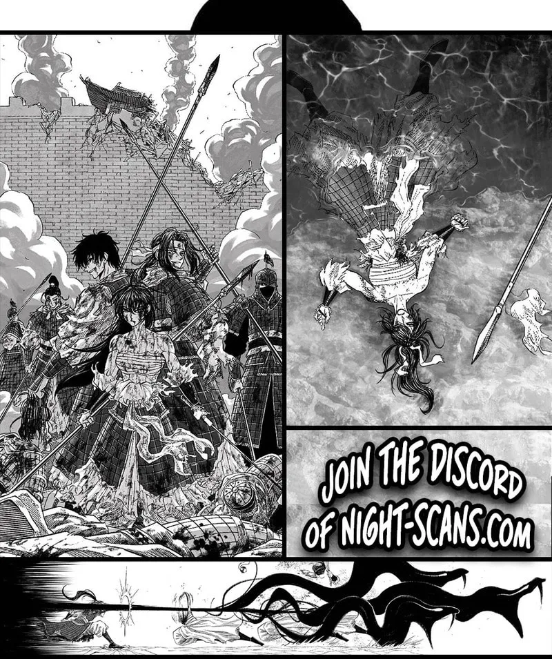 Last Boss Shoujo Akari - Watashi Yori Tsuyoi Yatsu ni Ai ni Gendai ni Iku Chapter 34 page 64 - 