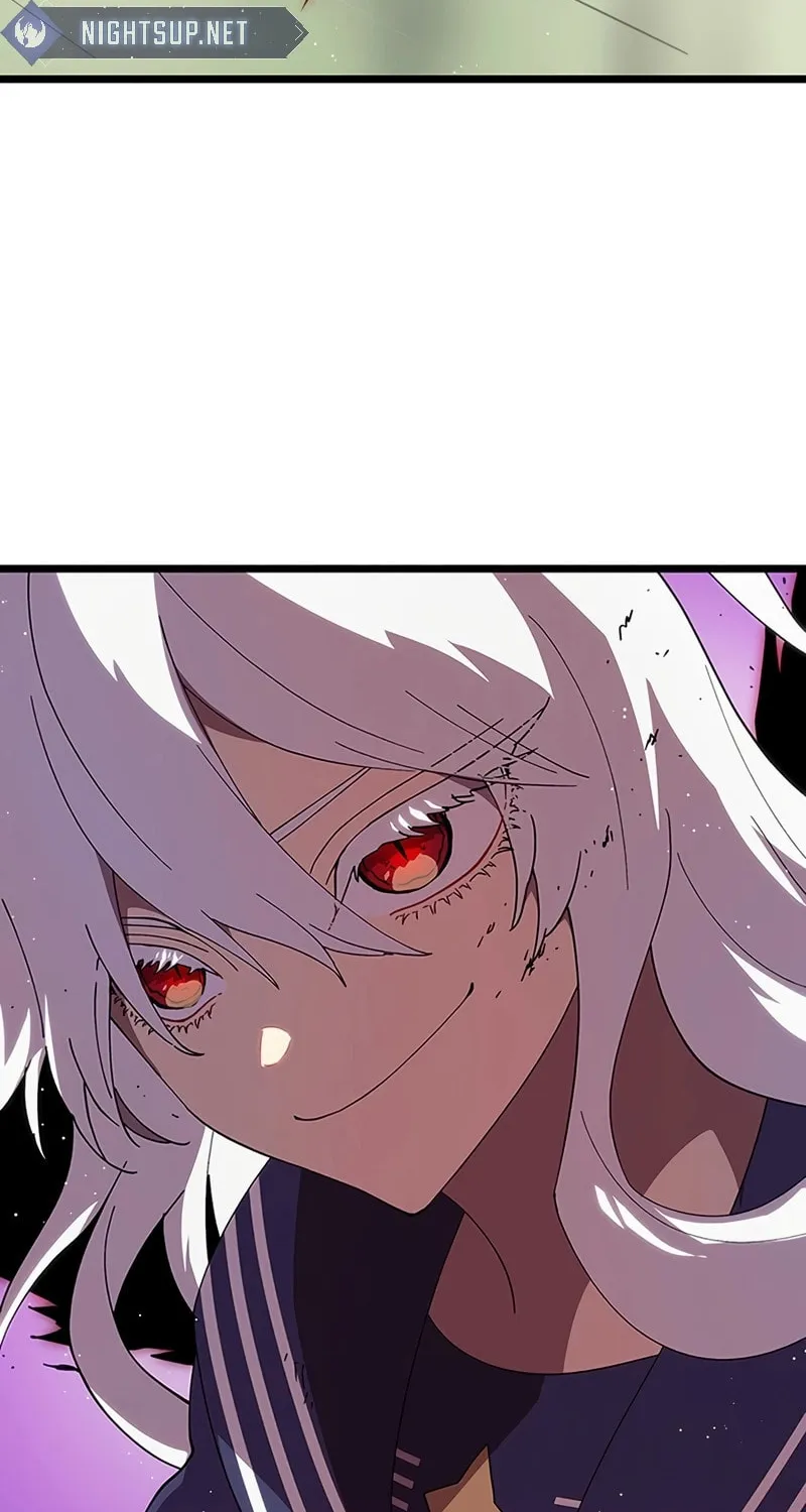 Last Boss Shoujo Akari - Watashi Yori Tsuyoi Yatsu ni Ai ni Gendai ni Iku Chapter 34 page 8 - 