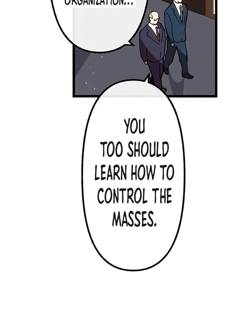 Last Boss Shoujo Akari - Watashi Yori Tsuyoi Yatsu ni Ai ni Gendai ni Iku Chapter 35 page 18 - 
