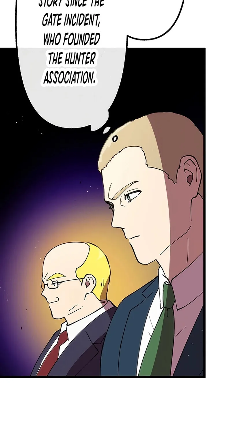 Last Boss Shoujo Akari - Watashi Yori Tsuyoi Yatsu ni Ai ni Gendai ni Iku Chapter 35 page 20 - 