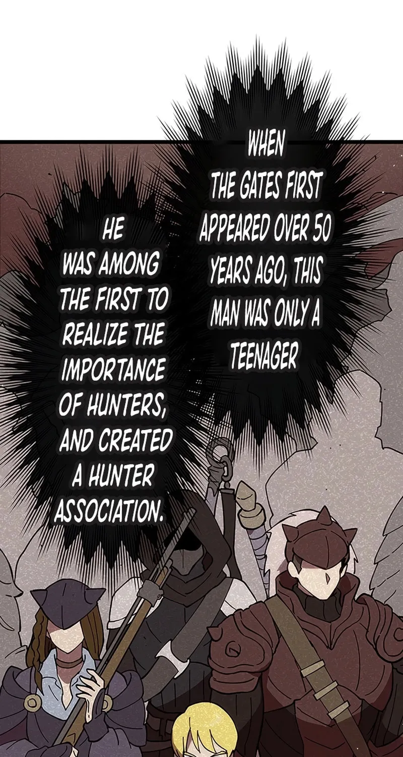 Last Boss Shoujo Akari - Watashi Yori Tsuyoi Yatsu ni Ai ni Gendai ni Iku Chapter 35 page 21 - 