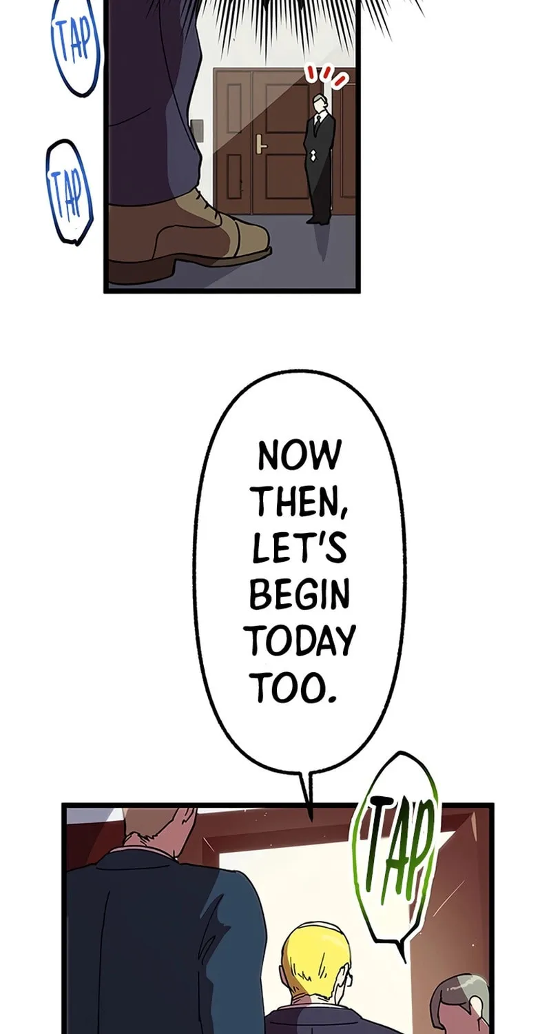 Last Boss Shoujo Akari - Watashi Yori Tsuyoi Yatsu ni Ai ni Gendai ni Iku Chapter 35 page 23 - 