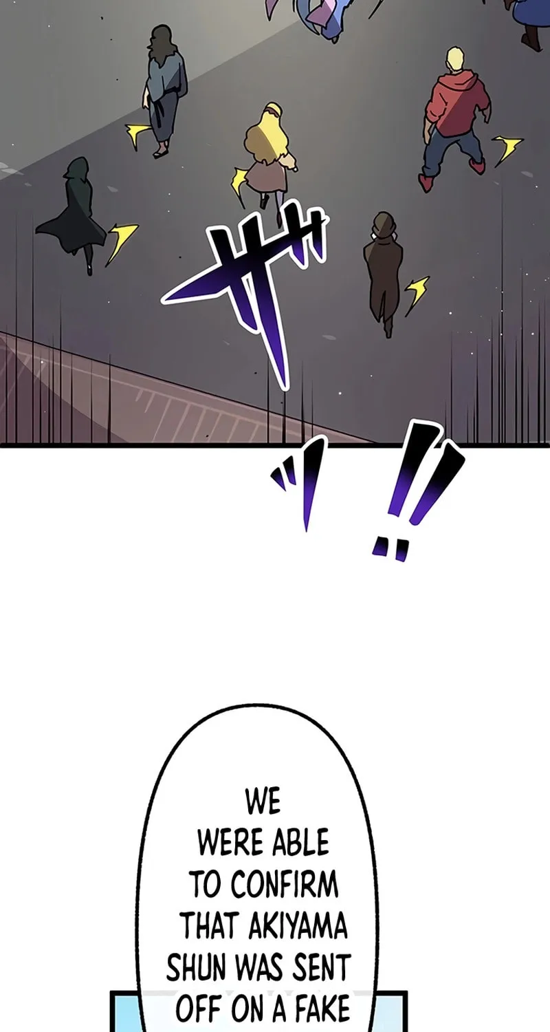 Last Boss Shoujo Akari - Watashi Yori Tsuyoi Yatsu ni Ai ni Gendai ni Iku Chapter 35 page 33 - 