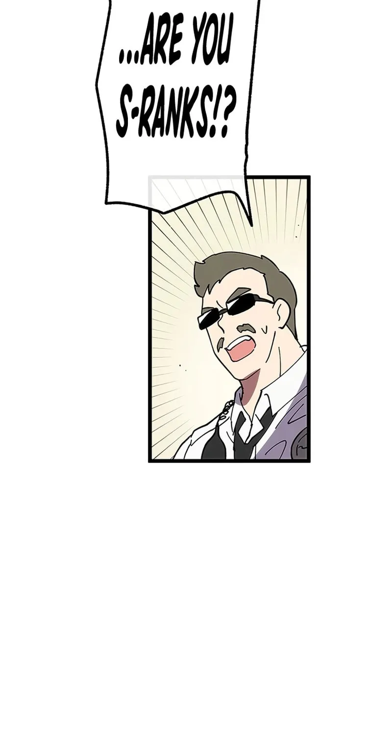 Last Boss Shoujo Akari - Watashi Yori Tsuyoi Yatsu ni Ai ni Gendai ni Iku Chapter 35 page 35 - 