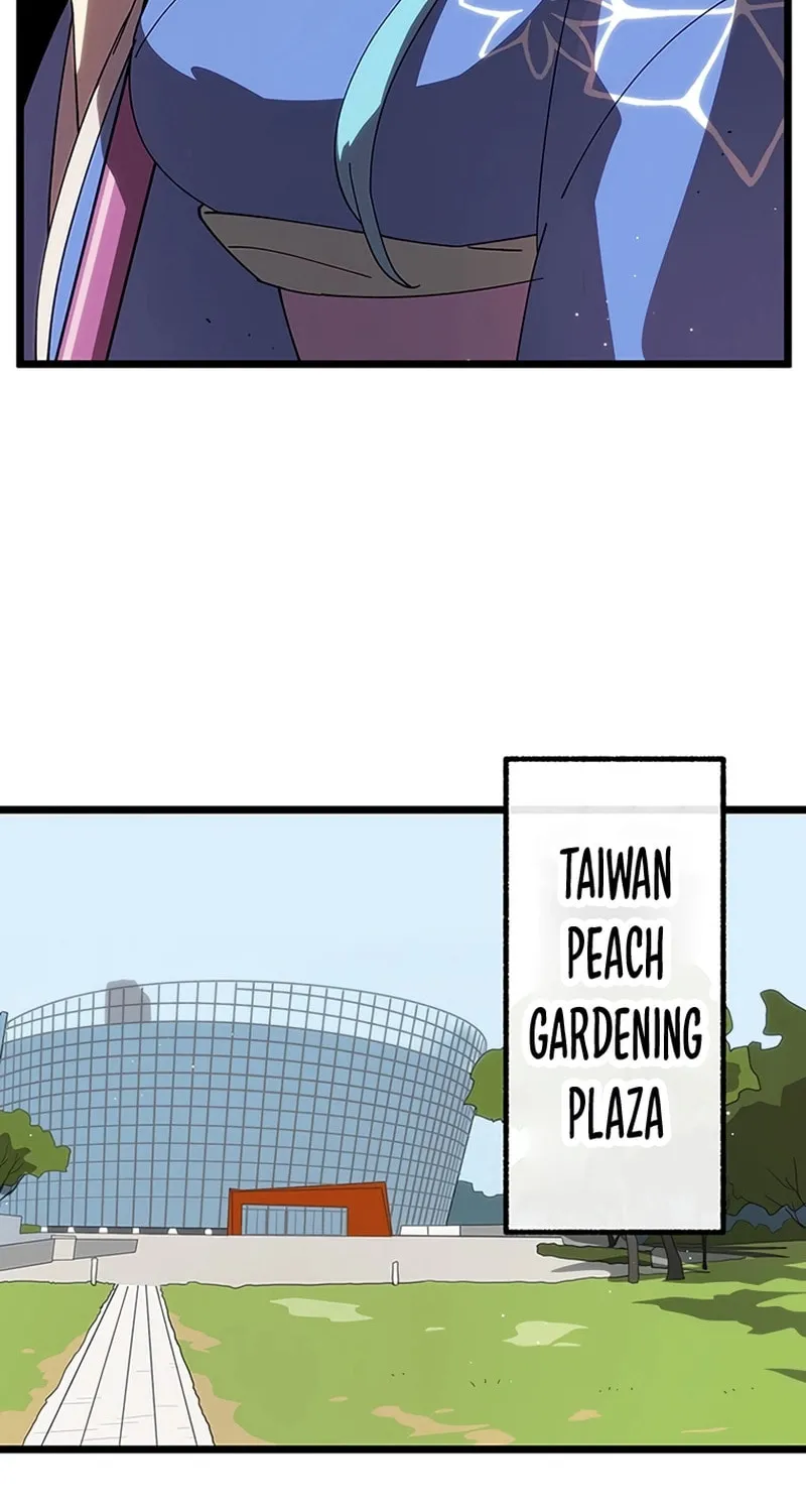 Last Boss Shoujo Akari - Watashi Yori Tsuyoi Yatsu ni Ai ni Gendai ni Iku Chapter 35 page 37 - 