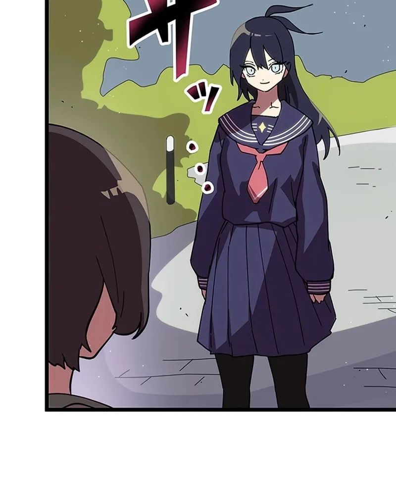 Last Boss Shoujo Akari - Watashi Yori Tsuyoi Yatsu ni Ai ni Gendai ni Iku Chapter 35 page 41 - 