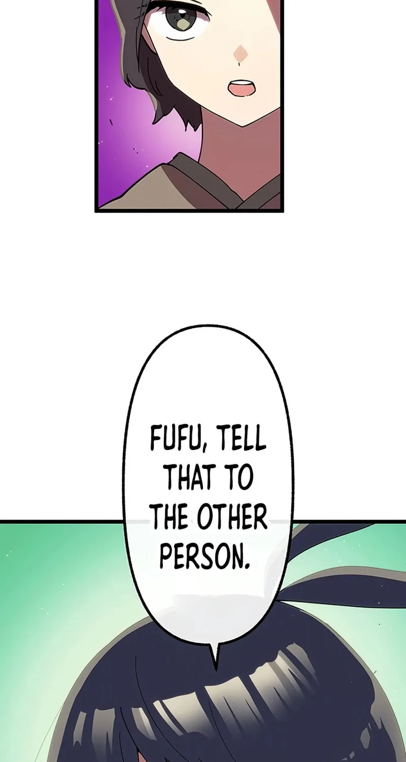 Last Boss Shoujo Akari - Watashi Yori Tsuyoi Yatsu ni Ai ni Gendai ni Iku Chapter 35 page 45 - 