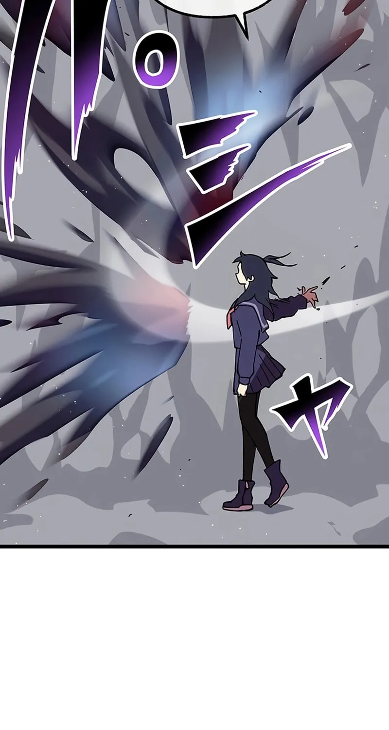 Last Boss Shoujo Akari - Watashi Yori Tsuyoi Yatsu ni Ai ni Gendai ni Iku Chapter 35 page 51 - 