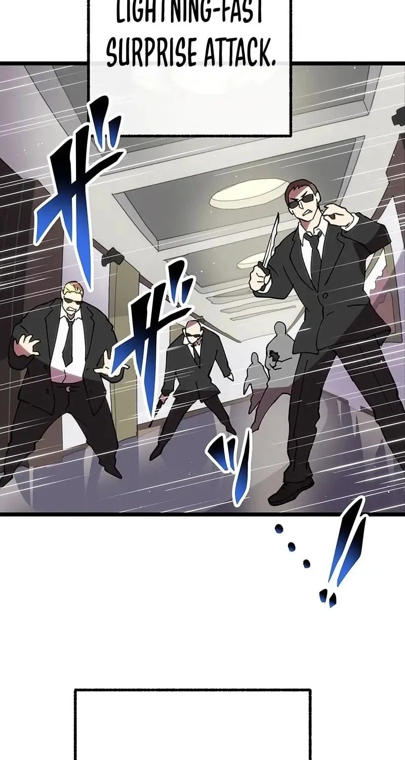 Last Boss Shoujo Akari - Watashi Yori Tsuyoi Yatsu ni Ai ni Gendai ni Iku Chapter 36 page 2 - 