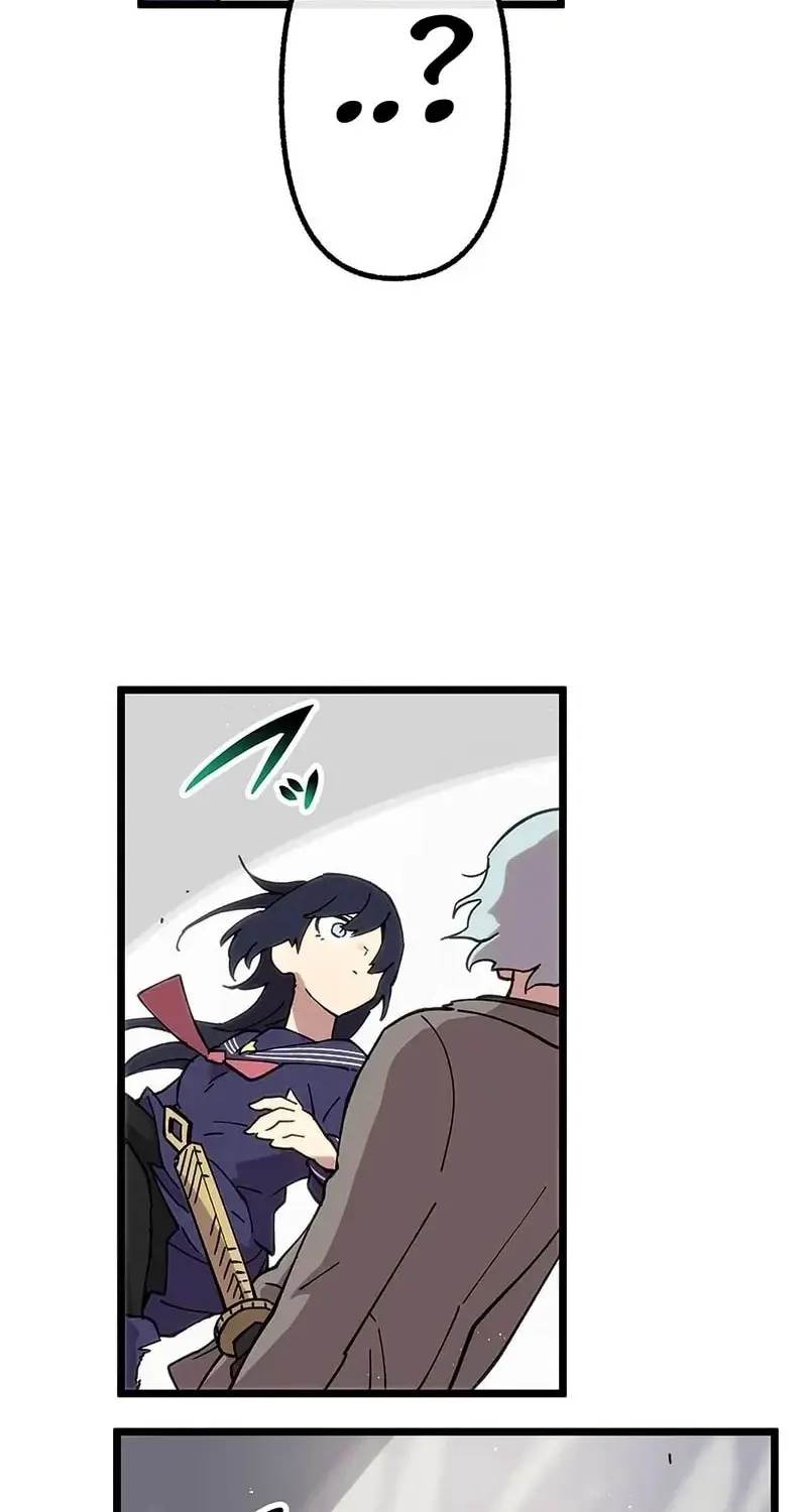 Last Boss Shoujo Akari - Watashi Yori Tsuyoi Yatsu ni Ai ni Gendai ni Iku Chapter 36 page 14 - 