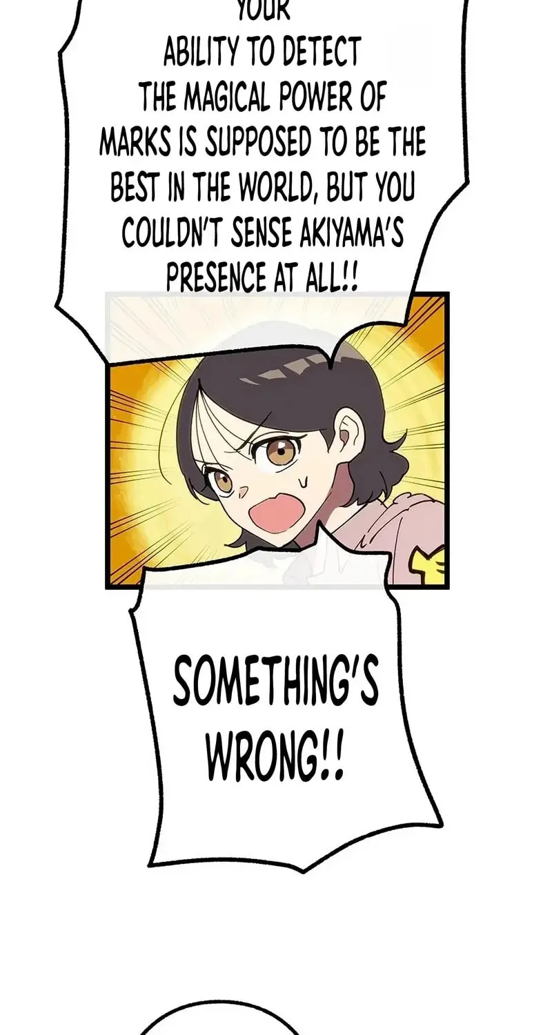 Last Boss Shoujo Akari - Watashi Yori Tsuyoi Yatsu ni Ai ni Gendai ni Iku Chapter 36 page 27 - 