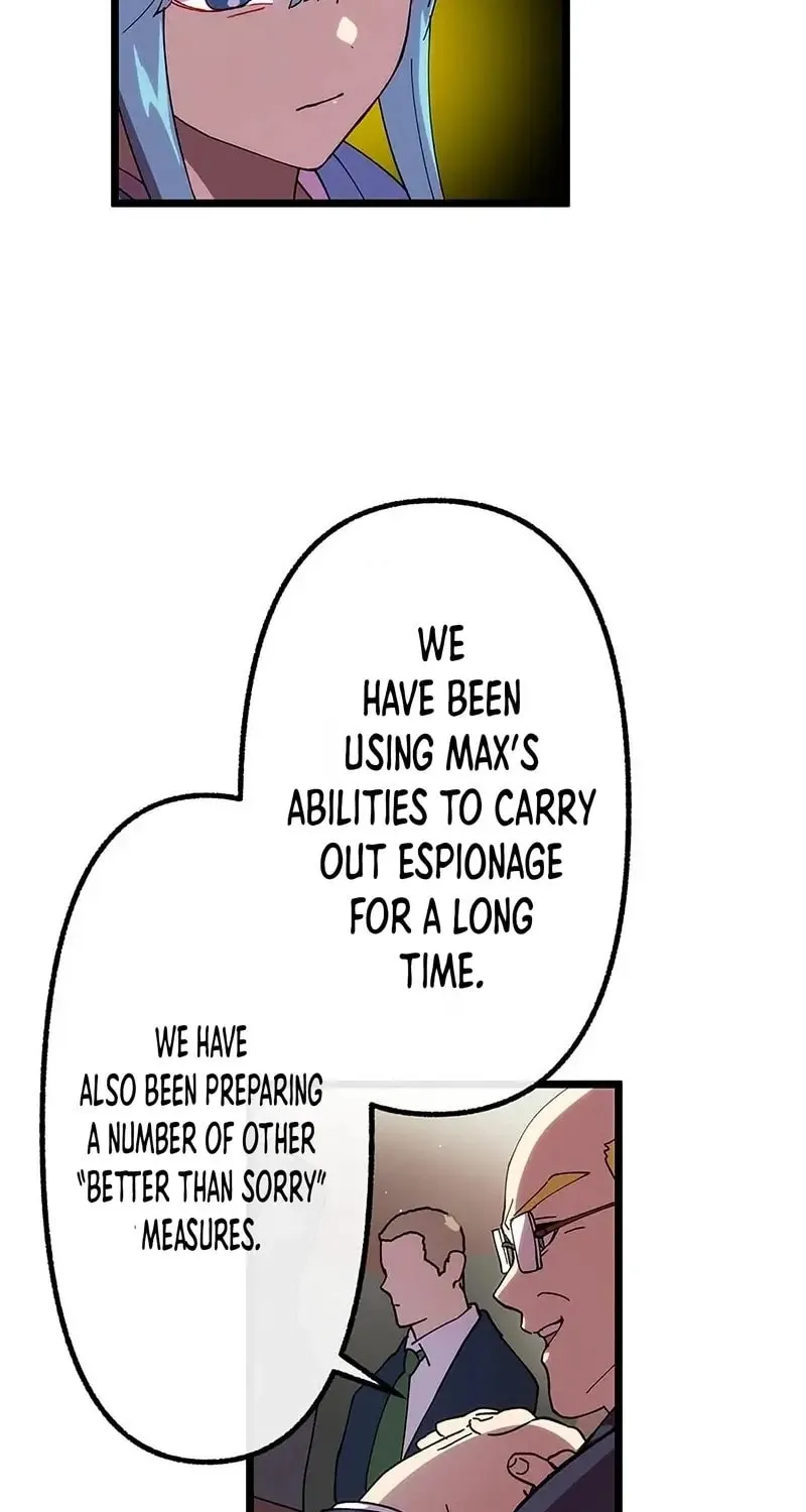 Last Boss Shoujo Akari - Watashi Yori Tsuyoi Yatsu ni Ai ni Gendai ni Iku Chapter 36 page 32 - 