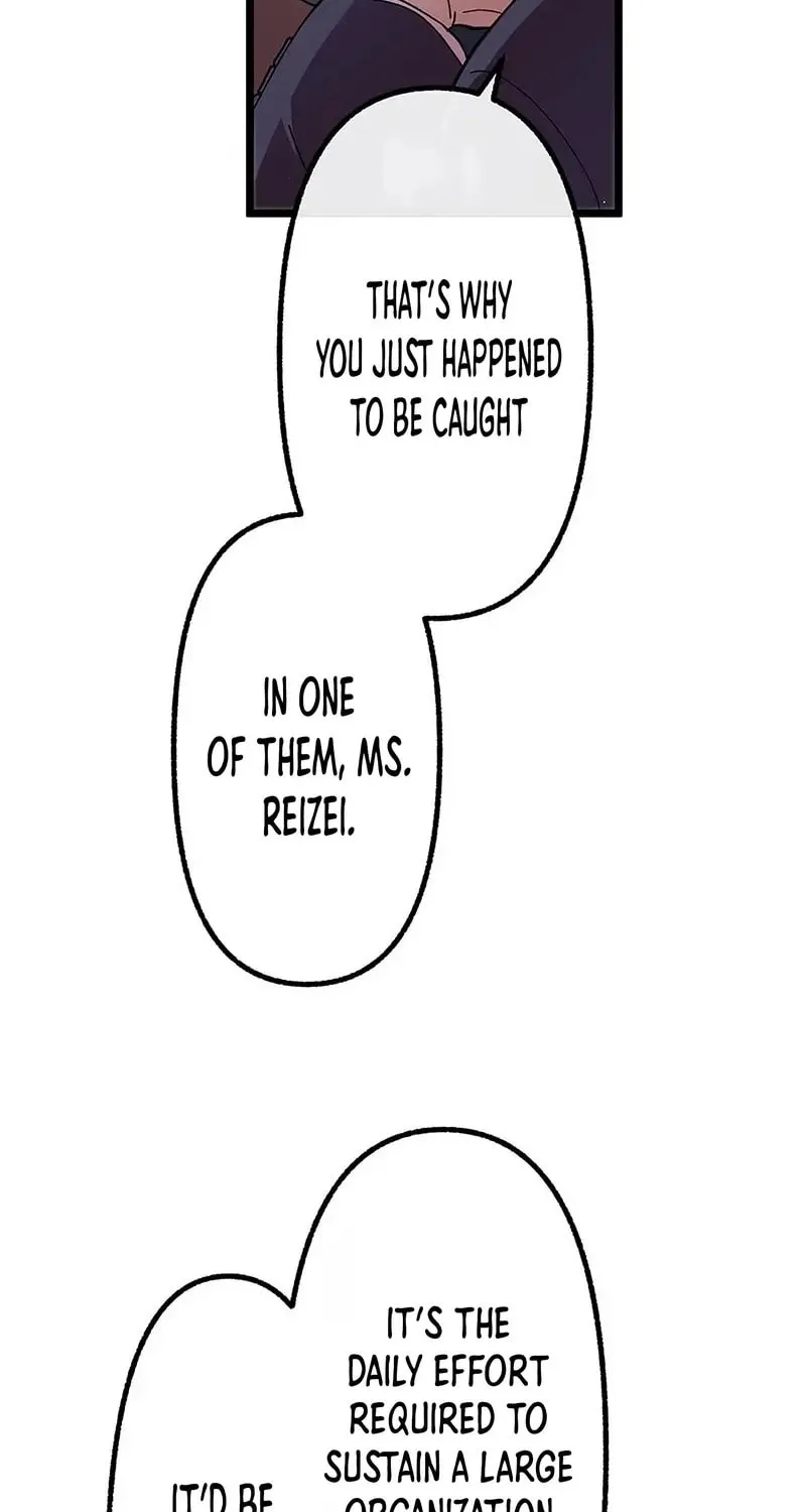 Last Boss Shoujo Akari - Watashi Yori Tsuyoi Yatsu ni Ai ni Gendai ni Iku Chapter 36 page 33 - 