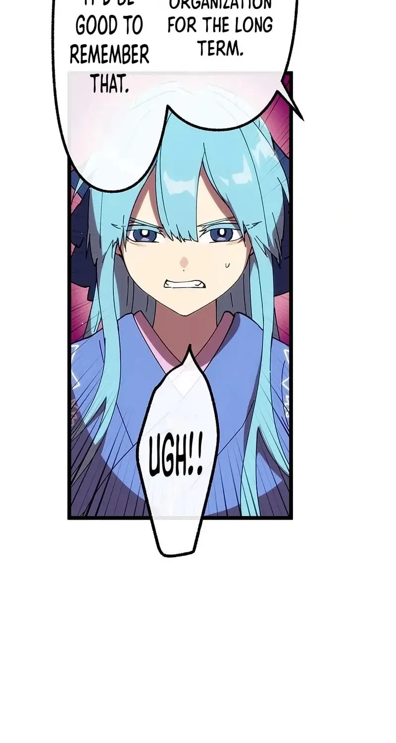 Last Boss Shoujo Akari - Watashi Yori Tsuyoi Yatsu ni Ai ni Gendai ni Iku Chapter 36 page 34 - 