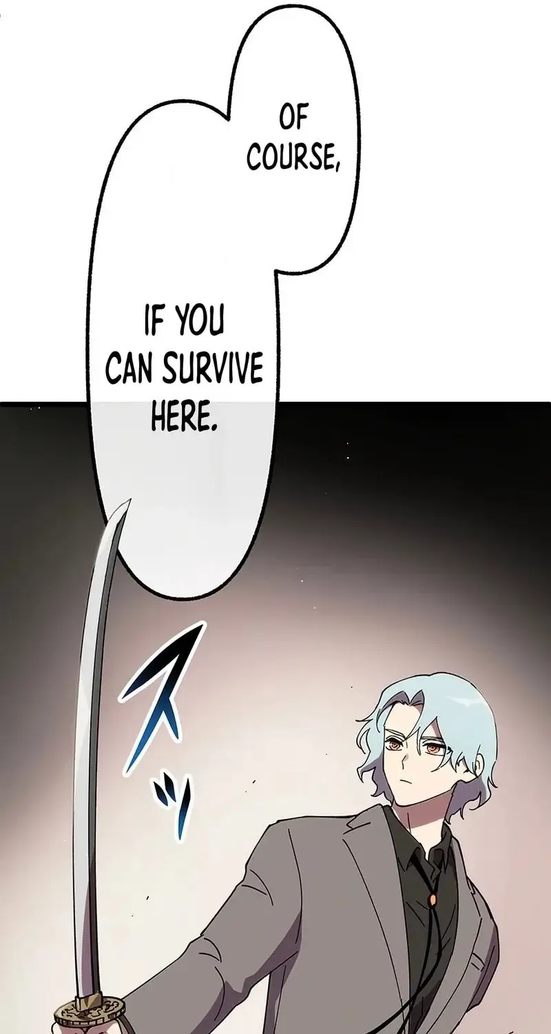Last Boss Shoujo Akari - Watashi Yori Tsuyoi Yatsu ni Ai ni Gendai ni Iku Chapter 36 page 35 - 