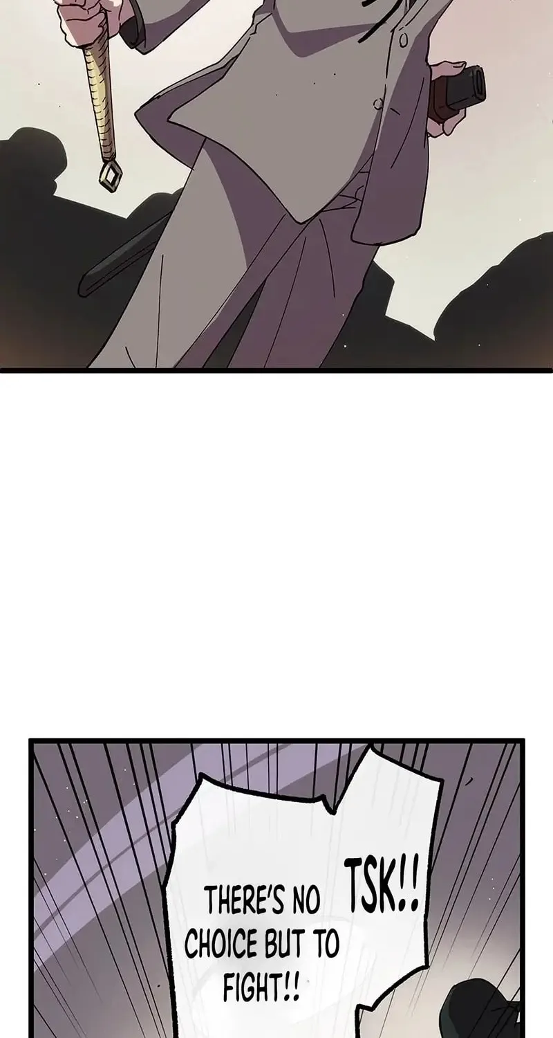 Last Boss Shoujo Akari - Watashi Yori Tsuyoi Yatsu ni Ai ni Gendai ni Iku Chapter 36 page 36 - 