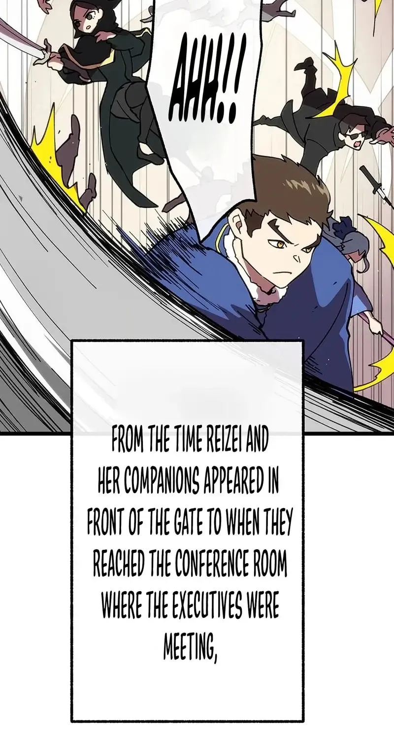 Last Boss Shoujo Akari - Watashi Yori Tsuyoi Yatsu ni Ai ni Gendai ni Iku Chapter 36 page 5 - 