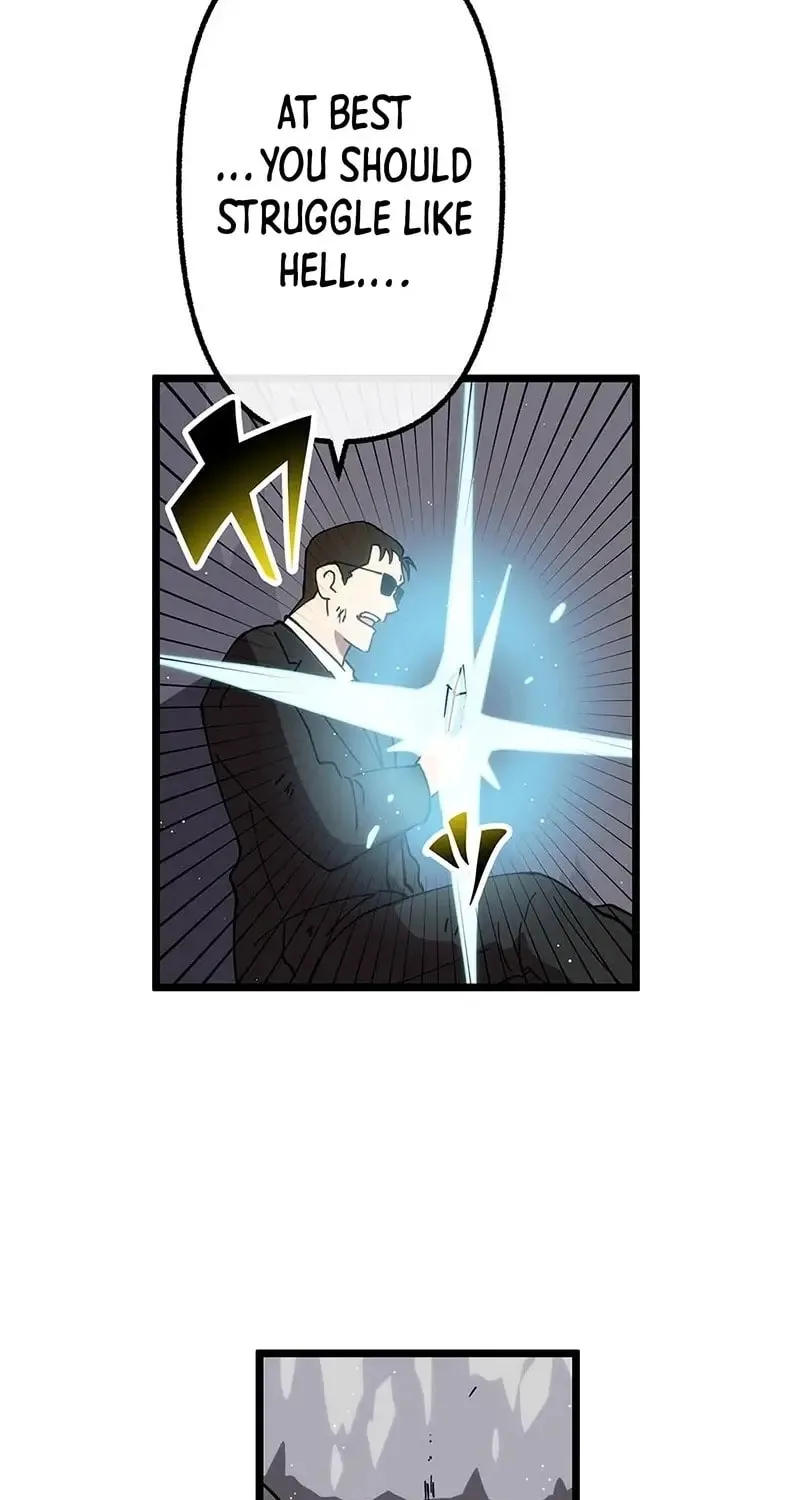 Last Boss Shoujo Akari - Watashi Yori Tsuyoi Yatsu ni Ai ni Gendai ni Iku Chapter 36 page 42 - 