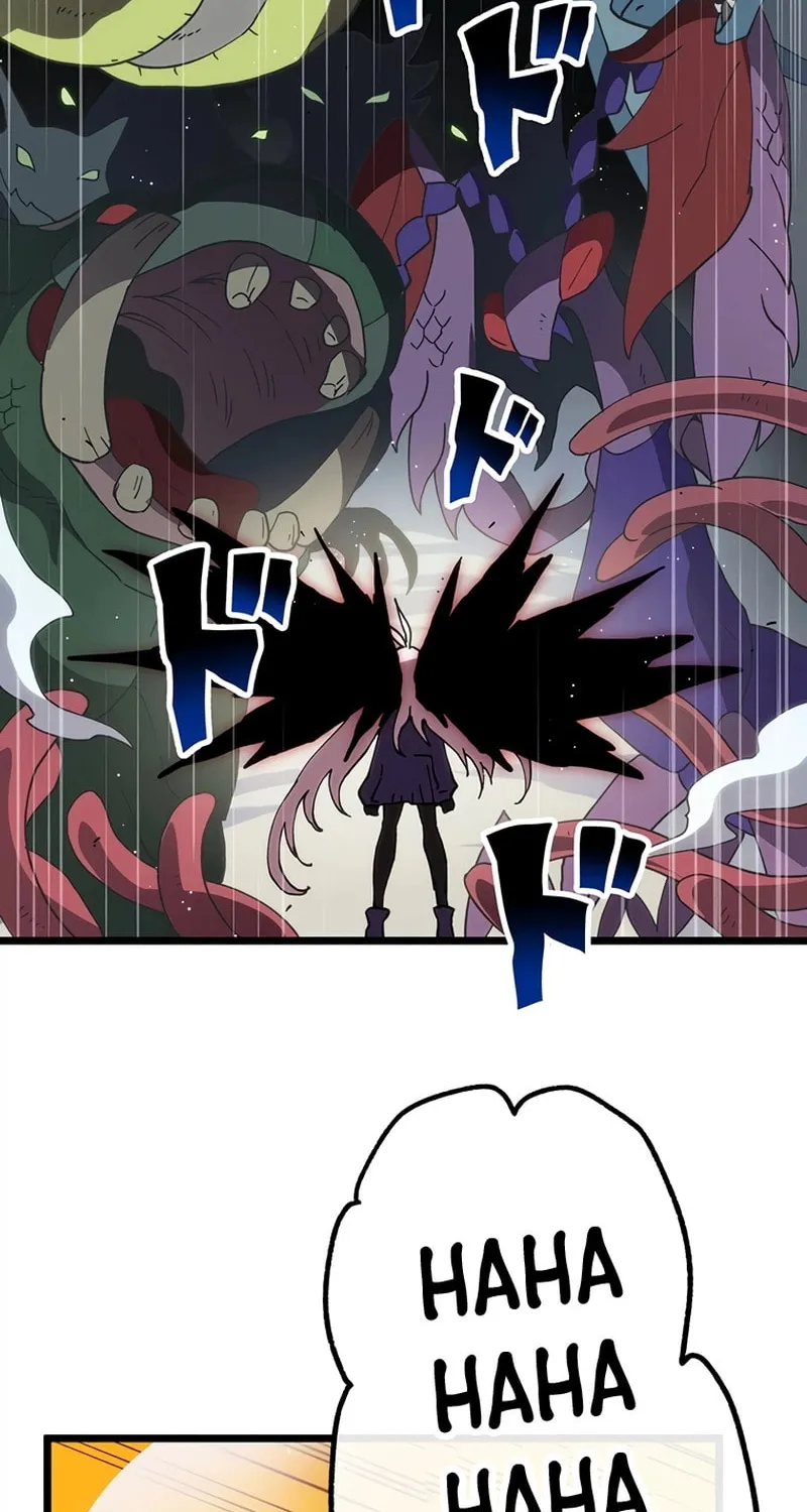 Last Boss Shoujo Akari - Watashi Yori Tsuyoi Yatsu ni Ai ni Gendai ni Iku Chapter 37 page 2 - 