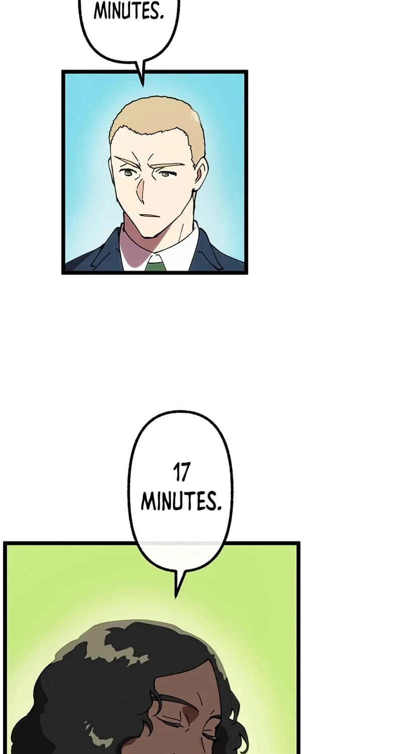 Last Boss Shoujo Akari - Watashi Yori Tsuyoi Yatsu ni Ai ni Gendai ni Iku Chapter 37 page 23 - 