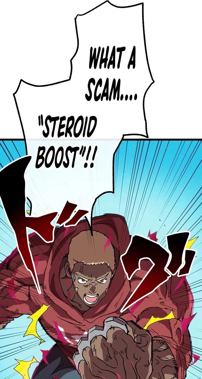 Last Boss Shoujo Akari - Watashi Yori Tsuyoi Yatsu ni Ai ni Gendai ni Iku Chapter 37 page 27 - 