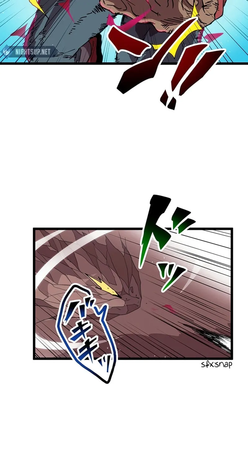 Last Boss Shoujo Akari - Watashi Yori Tsuyoi Yatsu ni Ai ni Gendai ni Iku Chapter 37 page 28 - 